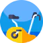Bicycle icon 64x64