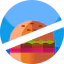 No junk food 상 64x64