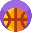 Basketball Ikona 64x64