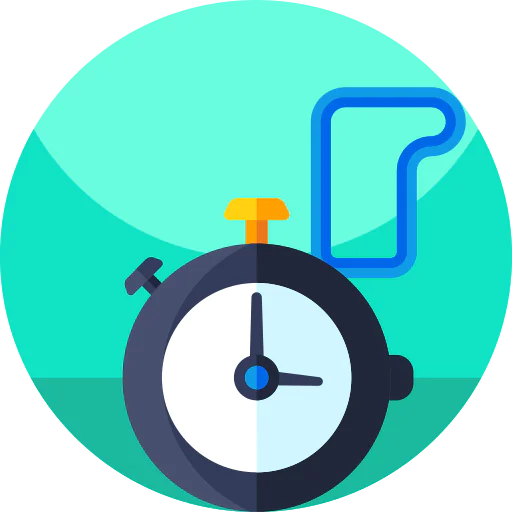 Stopwatch icon