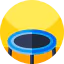Trampoline іконка 64x64