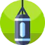 Punching bag Ikona 64x64