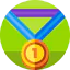 Medal icon 64x64