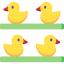 Shoot duck biểu tượng 64x64