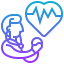 Checkup Symbol 64x64