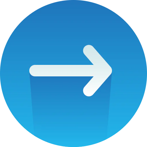 Arrow icon