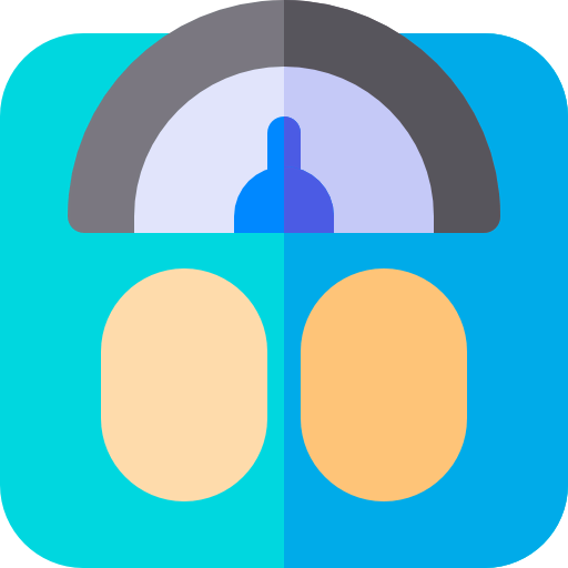 Scale icon