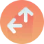 Arrows Symbol 64x64