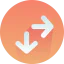 Arrows Symbol 64x64