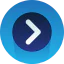 Right arrow biểu tượng 64x64