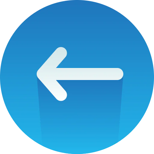 Arrow icon