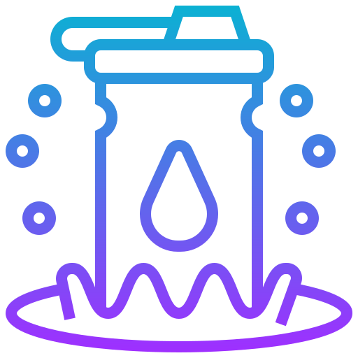 Hydration icon