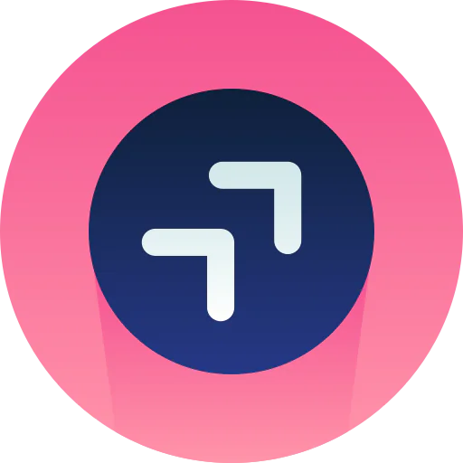 Arrows icon