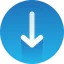 Down Ikona 64x64