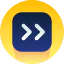 Right way Symbol 64x64