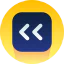 Left way アイコン 64x64