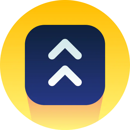 Ahead icon