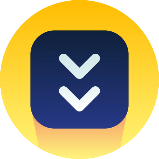 Arrows icon