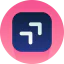 Right way Symbol 64x64
