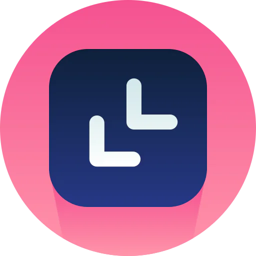 Two arrows icon