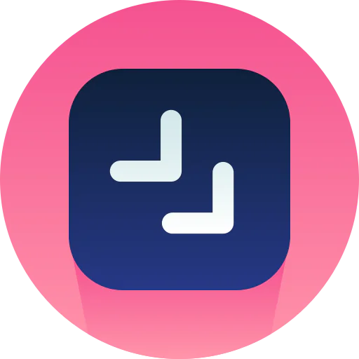Arrows icon