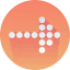 Arrow right Symbol 64x64
