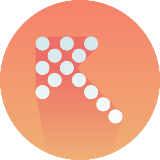 Upper left icon