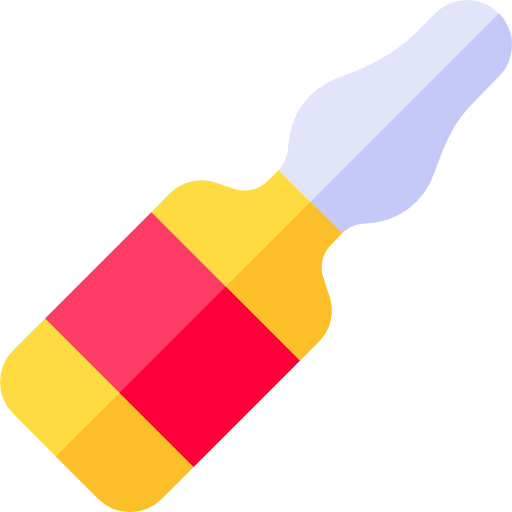Vials icon