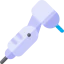 Dental drill icon 64x64