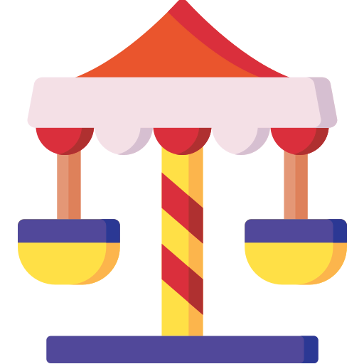 Carousel icon