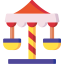 Carousel icon 64x64