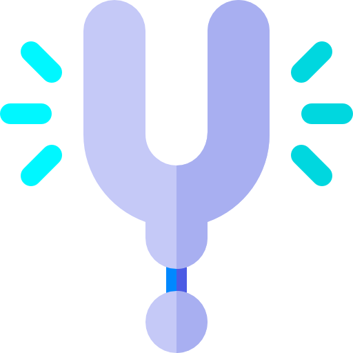 Tuning icon