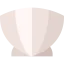 Clam ícono 64x64
