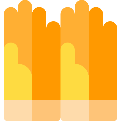 Gloves icon