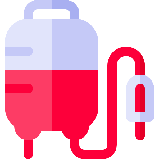 Transfusion icon