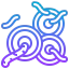 Virus icon 64x64