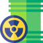 Barrel アイコン 64x64