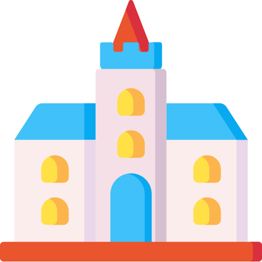 Castle icon