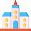 Castle icon 64x64