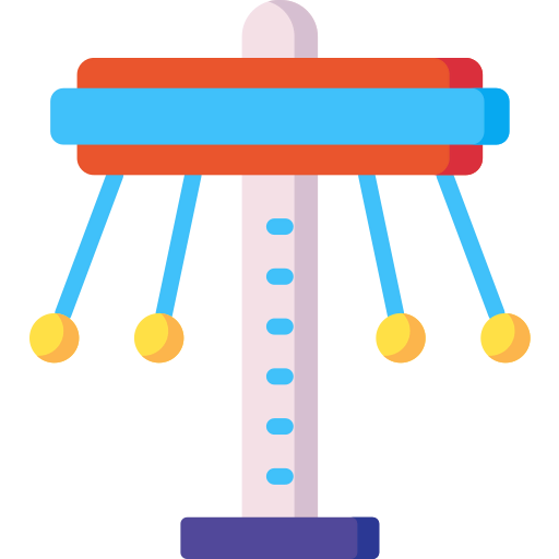 Carousel icon