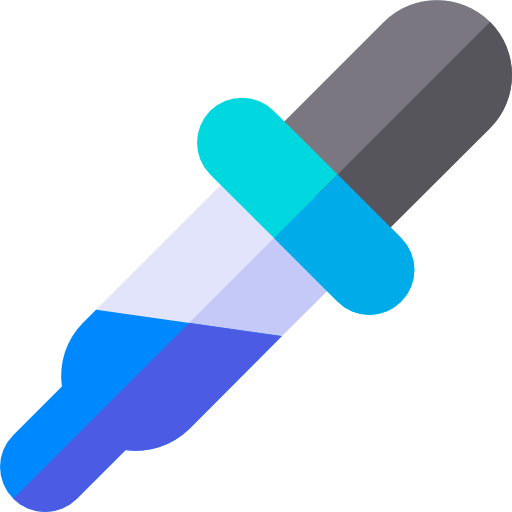 Dropper icon
