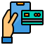 Payment icon 64x64