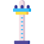 Drop tower icon 64x64