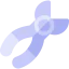 Dental pliers icon 64x64