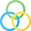 Rings icon 64x64