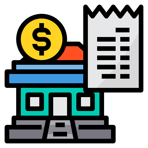 Banking icon