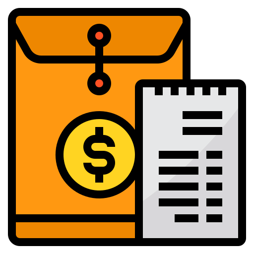 Bill icon