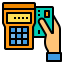 Payment icon 64x64