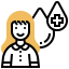 Donor icon 64x64