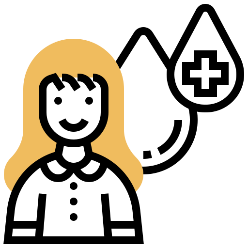 Donor icon